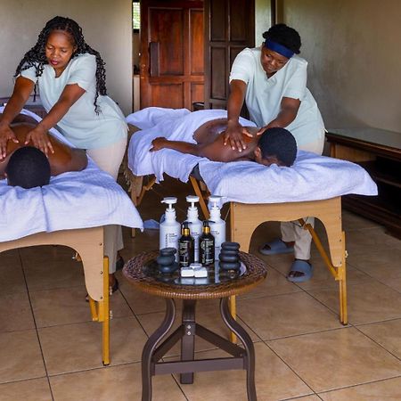 Sable Ranch Thaba Khaya Lodge Бритс Экстерьер фото