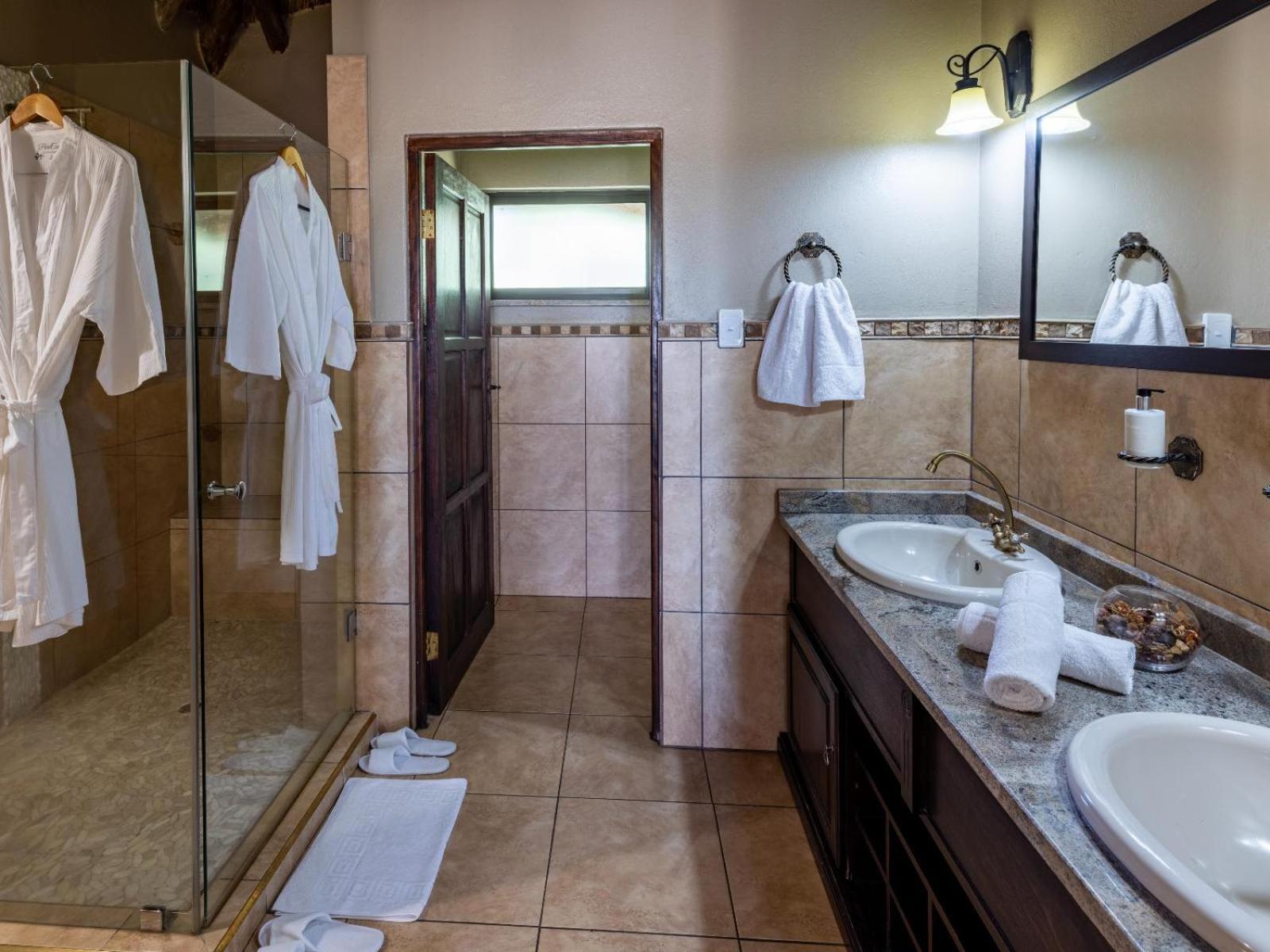 Sable Ranch Thaba Khaya Lodge Бритс Экстерьер фото