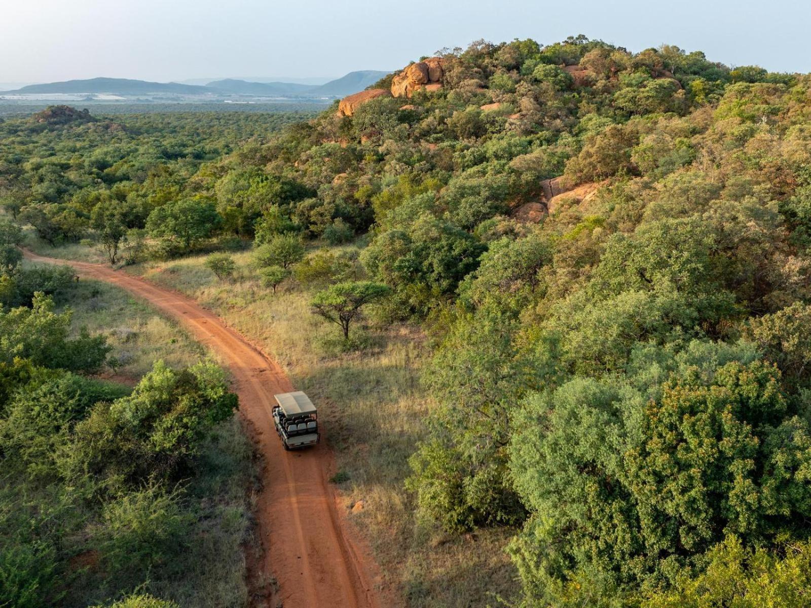 Sable Ranch Thaba Khaya Lodge Бритс Экстерьер фото